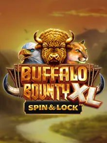 dragon BuffaloBountyXL