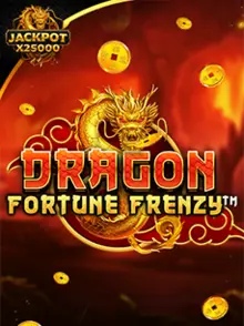 dragon DragonFortuneFrenzy