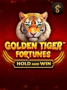 dragon GoldenTigerFortunes