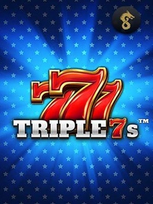 dragon triple7s