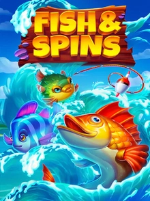 elagames FishAndSpins