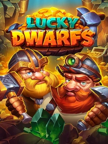 elagames LuckyDwarfs