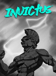 hacksaw invictus