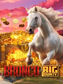 microgaming BroncoBigBounty