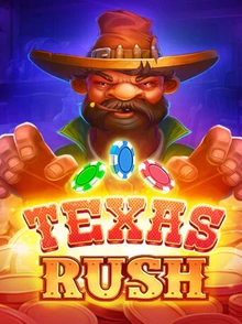 netgame TexasRush