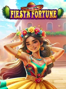 pragmatic fiestafortune