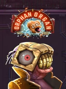 shadylady pxorphanorgan